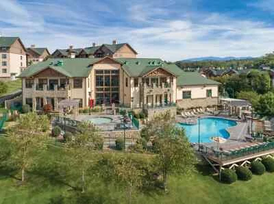 Wyndham Smoky Mountains ~ Sevierville ~ 2BR/Sleeps 8 ~ 7Nts MARCH 2026 - Image 1 of 4