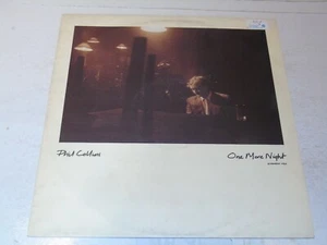 PHIL COLLINS - One More Night - 1985 Extended Mix UK 12" Vinyl Single... - Imagen 1 de 4