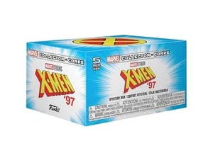 Funko Marvel X-MEN '97 Collector Corps Box Amazon Sealed Size XL - Picture 1 of 2