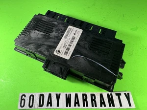 MINI COOPER R56 FRM2 2010-2013 MÓDULO DE CONTROL DE ESPACIO PARA PIES OEM 6135 3456393-01 OEM - Imagen 1 de 7