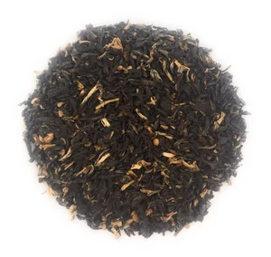 Té negro Assam GFBOP Clonal Domni con puntas gruesas especiales de segundo enjuague 500 g - Imagen 1 de 4