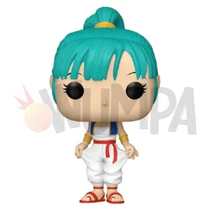 Bulma Funko Pop 1923 Dragon Ball - Imagen 1 de 2