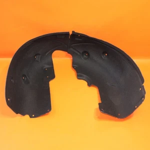 TESLA MODEL X WHEEL LINER RIGHT REAR 2016 2017 2018 2019 2020 1034248-00-I OEM - Picture 1 of 8