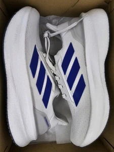 ZAPATOS DEPORTIVOS ADIDAS ULTRABOOST 5X GRIS UNO AZUL HOMBRE TALLA 8 - Imagen 1 de 19