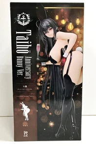 FREEing Azur Lane Taiho Anniversary Bunny Ver. 1/4 Scale Figure B-style NEW - Picture 1 of 24