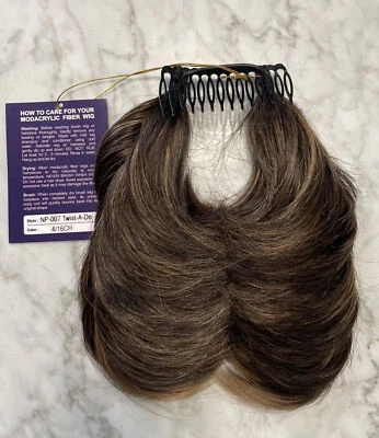 КОЛЛЕКЦИЯ NALEE от Aspen — NP-007 TWIST A DO 10 дюймов в 4/16H, новая с ценниками - Изображение 1 из 4