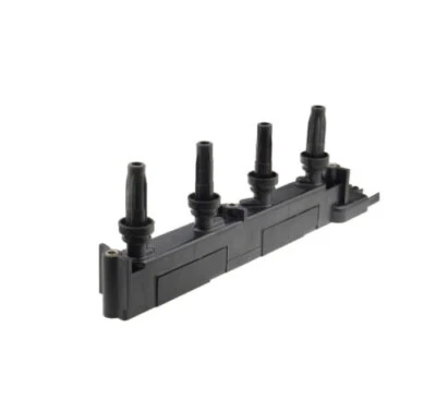 Bobina de encendido Peugeot 206 CC 307 206 SW 406 407 Citroën C4 C5 Jumpy Fiat Ulysse Foto 1 de 4