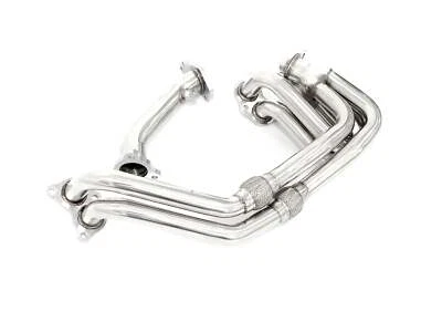 Headers for Subaru WRX & STI (1994-2014) Premium Unequal Length Headers - image 1 of 4