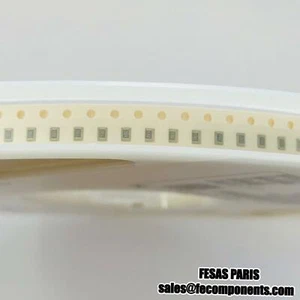 YAGEO RC0805FR-0747KL Thick Film Resistors - SMD 47kOhms 125mW 0805 1% (5000Pcs) - Picture 1 of 2