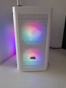 ordenador sobremesa gaming - Imagen 1 de 6
