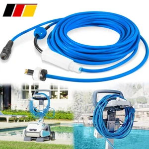 99958906-DIY Cable and Swivel for Dolphin Robotic Pool Cleaners Active 30 30i 40 - Bild 1 von 9
