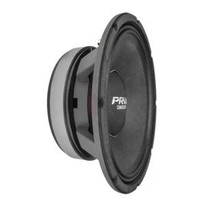 Altavoz de rango medio PRV Audio 12" Pro Audio 12MR2000X v2 2000 vatios 8 ohmios - Imagen 1 de 8
