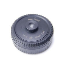 30mm F/10 Camera Body Cap Focus Free Wide Angle  Lens For Fujifilm FX Mount p