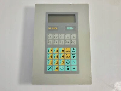 ESA VT420L 1SF000 - Image 1 of 4