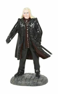 Dept 56 Harry Potter Village Lucius Malfoy 2020 6006512 Borgin And Burkes - Imagen 1 de 1