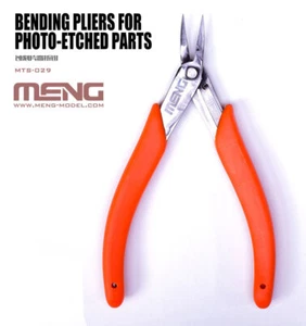 Meng Bending Pliers for photo-etched parts - Picture 1 of 1
