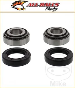 Harley Electra Glide 1340 FLHTCUI Ultra Classic 1996-1998 Rear Wheel Bearing Kit - Picture 1 of 1