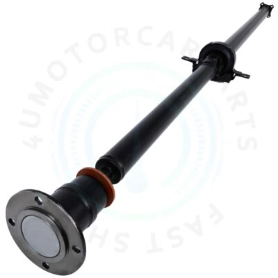 Conjunto de eje de transmisión trasero apto para Ford Fusion Lincoln MKZ Mercury Milan Foto 1 de 4