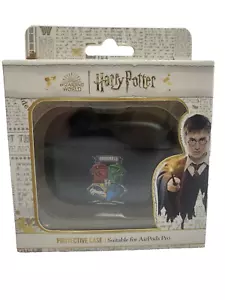 Harry Potter Airpods Pro Protection Case - Picture 1 of 6