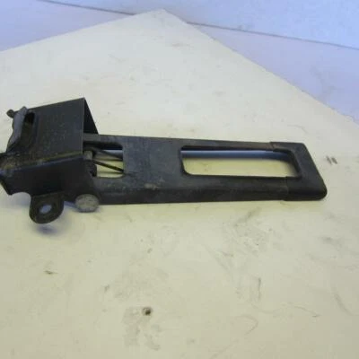 1984 Honda Goldwing 1200 GL1200A Aspencade OEM SEAT BRACKET MOUNT MOUNTING - Image 1 of 4