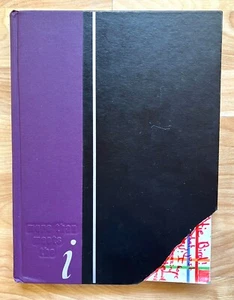 ORIGINAL 2009 Piedmont High School Yearbook CLAN-O-LOG California - Imagen 1 de 5