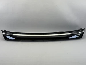2022 2023 2024 Mercedes-Benz EQS 450+ 580 AMG Front Center Headlight Bar LED OEM - Picture 1 of 14