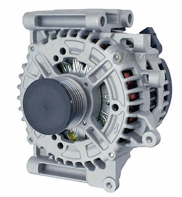 Alternatore alternatore per MERCEDES-BENZ C 200 CDI + 220 CDI / 180A BOSCH TOP - Immagine 1 di 4