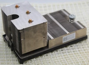Dissipateur thermique CPU Dell 05JW7M PowerEdge R720/720XD - Photo 1/3