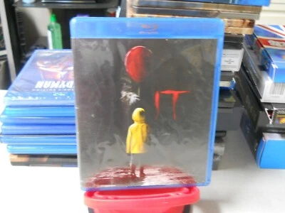 It (Bluray, 2017) - Image 1 of 3