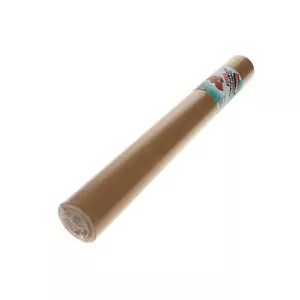 Brown Packaging Kraft Paper Roll 5m x 600mm Packing Wrapping Kraft Gifts A Grade - Picture 1 of 5