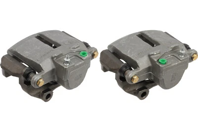 Задняя пара суппортов дискового тормоза Cardone для Pontiac GTO 2005-2006 годов выпуска (комплект 14606) - Изображение 1 из 4