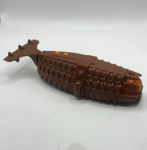 ULYSSES ATLANTIS LOST EMPIRE Squirt Toy Figure Collectible McDonald’s 2001 - Picture 1 of 5