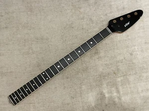 Vintage 1960’s Original VOX V-250 Violin BASS NECK Italy 30” Scale Length - Picture 1 of 24