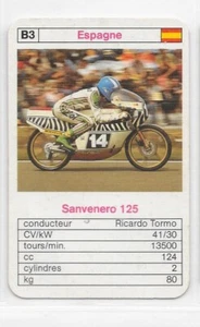 Carte N°B3 - Sanvenero 125 - Picture 1 of 2