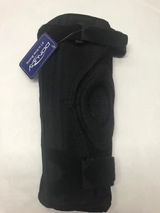 Donjoy OA Osteoarthritis Lite mittlere linke Kniespange Größe XXXL Neu - Bild 1 von 8