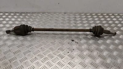 NISSAN MURANO CVT MK1 Z50 5DR SUV 2005 DRIVESHAFT PASSENGER REAR (ABS)  - Image 1 of 4