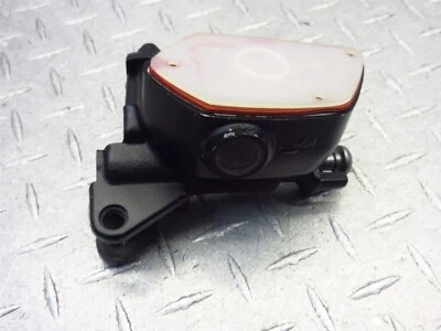 2018 16-20 BMW R Nine T 9 Racer R9 R9T Front Brake Master Cylinder - Image 1 of 4