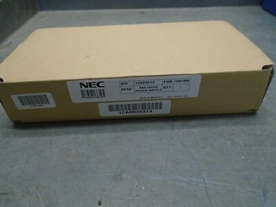 NEC DSX 80/160 Power Suppy 1091008 - Image 1 of 3