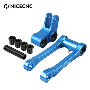 CNC Billet Suspension Lowering Link For Yamaha YZ125X 2020-2023 YZ250X 2016-2023 - Picture 1 of 12