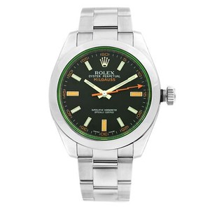 Rolex Milgauss Wristwatches for sale 