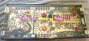 OLD SCHOOL PHOENIX GOLD SON OF FRANK AMP'N STEIN COMPLETE RECAP WORKS GREAT #2 - Picture 1 of 24
