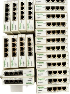 Schneider Electric - LTM9BPS - Module 3E-14 - Picture 1 of 4