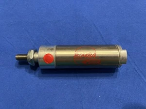 Nuovo Bimba Cilindro Pneumatico Aria Inox LT-172-DM - Foto 1 di 4
