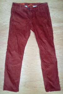 pantalon Dockers Alpha Collection khaki Slim tapered homme W33 L32