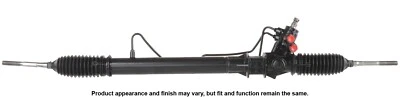 For 2002-2006 Suzuki XL-7 Rack and Pinion Assembly Cardone 2003 2004 2005 - Image 1 of 4