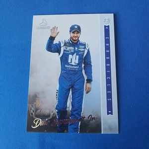 DALE EARNHARDT JR 2023 Panini Chronicles Luminance #7 Hendrick Chevy NASCAR nm/m - Picture 1 of 5