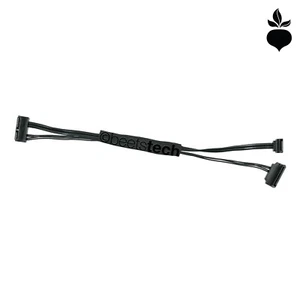 SSD POWER / DATA CABLE - iMac 27" A1312 Mid 2011 MC813, MC814, MD063, 922-9875 - Picture 1 of 2