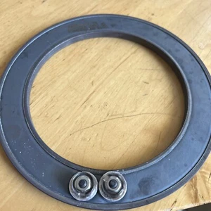 Chromalox 135378, A-70 240V 550W Heating Element Ring, 241-054267-002 - Picture 1 of 2