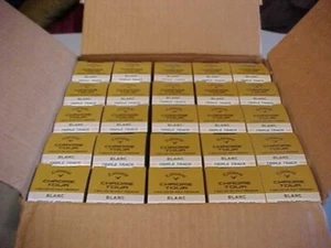 NEW 25 2 BALL PACKS (50 GOLF BALLS) CALLAWAY CHROME TOUR, 2024 4+ DOZEN - Picture 1 of 8