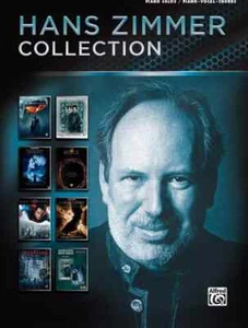Hans Zimmer Collection - Picture 1 of 1
